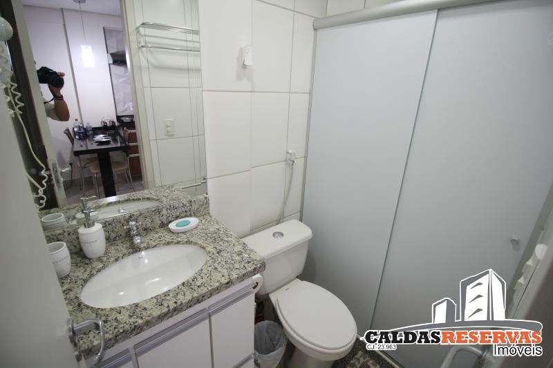 Fotos apartametnos LAGOA QUENTE FLAT SERVICE CALDAS NOVAS